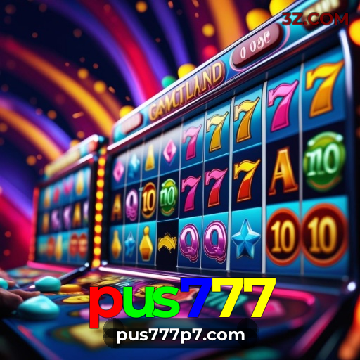 Cassino pus777 | Apostas Esportivas com Depósitos Instantâneos