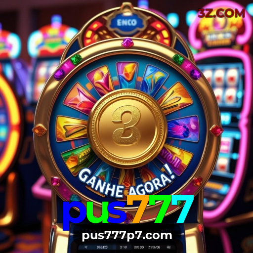 Recursos Paga do pus777: Experiência de Jogo Elevada