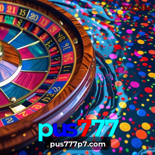 Cassino Online pus777 | Apostas Seguras com PIX