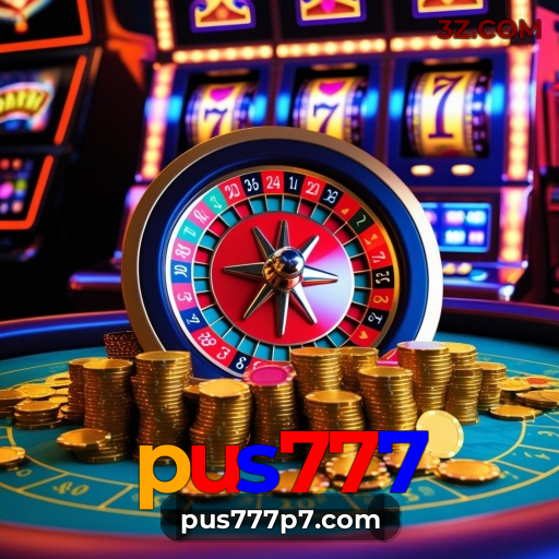 Desbloqueie Seu Potencial de Membro no pus777 | Cassino Online Confiável