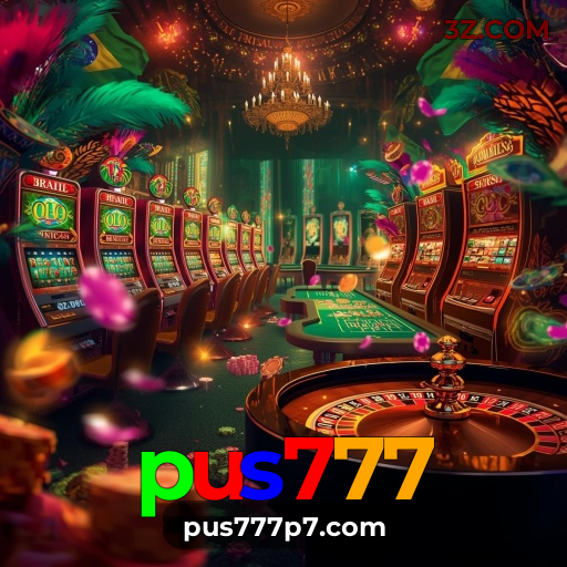 Desbloqueie Seu Potencial de Membro no pus777 | Cassino Online Confiável