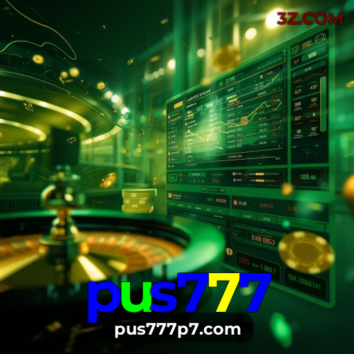 Desbloqueie Seu Potencial de Membro no pus777 | Cassino Online Confiável