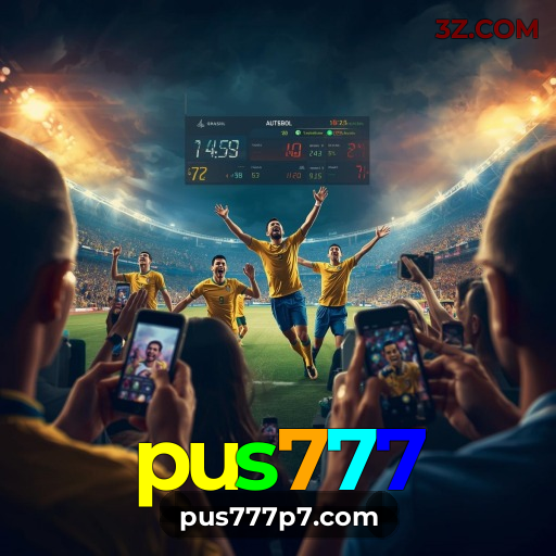 Bônus Imperdíveis no pus777 para Jogadores de Todos os Estilos