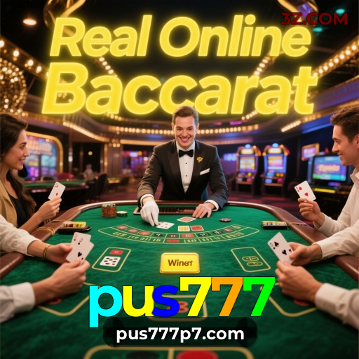 pus777 App Oficial | Baixe e Jogue Cassino Online